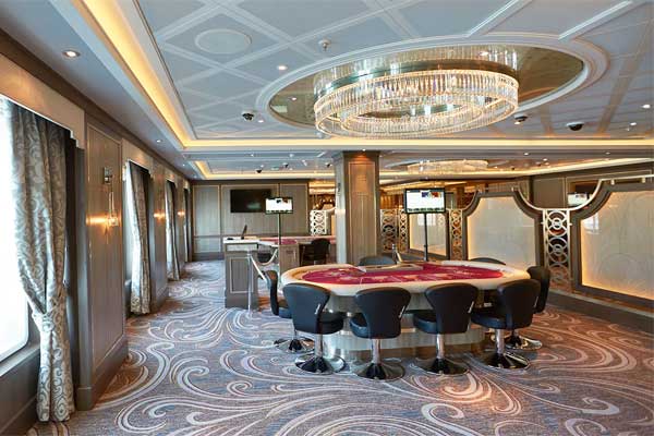 Majestic Princess Gallery Image